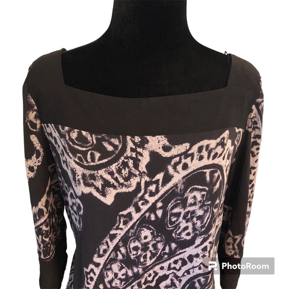 Adrianna Papell dress Size 10 - Picture 4 of 8